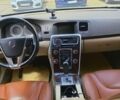 Белый Вольво С60, объемом двигателя 2.4 л и пробегом 270 тыс. км за 9999 $, фото 5 на Automoto.ua