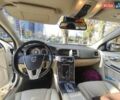 Белый Вольво С60, объемом двигателя 2.52 л и пробегом 205 тыс. км за 9000 $, фото 26 на Automoto.ua