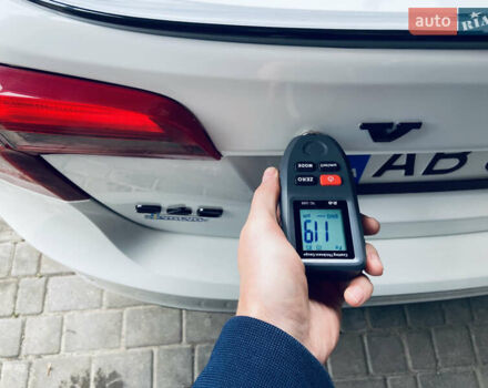 Білий Вольво С60, об'ємом двигуна 1.6 л та пробігом 194 тис. км за 7000 $, фото 63 на Automoto.ua