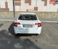 Белый Вольво С60, объемом двигателя 1.6 л и пробегом 191 тыс. км за 9400 $, фото 1 на Automoto.ua