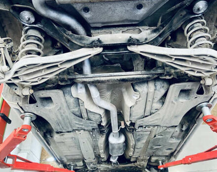 Білий Вольво С60, об'ємом двигуна 1.56 л та пробігом 193 тис. км за 10000 $, фото 54 на Automoto.ua