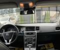 Белый Вольво С60, объемом двигателя 1.6 л и пробегом 160 тыс. км за 8700 $, фото 12 на Automoto.ua