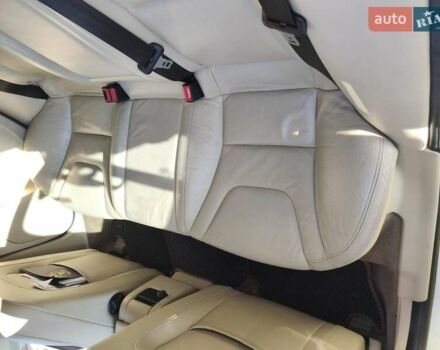 Белый Вольво С60, объемом двигателя 2.52 л и пробегом 205 тыс. км за 9000 $, фото 38 на Automoto.ua