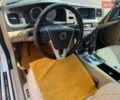 Белый Вольво С60, объемом двигателя 2.52 л и пробегом 250 тыс. км за 9250 $, фото 12 на Automoto.ua