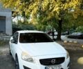 Белый Вольво С60, объемом двигателя 2 л и пробегом 351 тыс. км за 8500 $, фото 10 на Automoto.ua