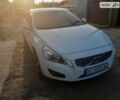 Белый Вольво С60, объемом двигателя 2 л и пробегом 169 тыс. км за 9400 $, фото 28 на Automoto.ua