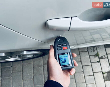 Білий Вольво С60, об'ємом двигуна 1.6 л та пробігом 194 тис. км за 7000 $, фото 65 на Automoto.ua