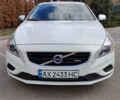 Белый Вольво С60, объемом двигателя 2.95 л и пробегом 61 тыс. км за 15200 $, фото 6 на Automoto.ua