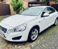 Білий Вольво С60, об'ємом двигуна 1.56 л та пробігом 193 тис. км за 10000 $, фото 13 на Automoto.ua