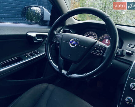 Білий Вольво С60, об'ємом двигуна 1.6 л та пробігом 194 тис. км за 7000 $, фото 48 на Automoto.ua