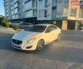 Білий Вольво С60, об'ємом двигуна 1.98 л та пробігом 374 тис. км за 7999 $, фото 5 на Automoto.ua