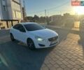 Белый Вольво С60, объемом двигателя 1.98 л и пробегом 374 тыс. км за 8500 $, фото 1 на Automoto.ua