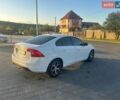 Білий Вольво С60, об'ємом двигуна 1.98 л та пробігом 374 тис. км за 7999 $, фото 2 на Automoto.ua