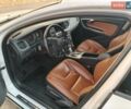 Белый Вольво С60, объемом двигателя 1.6 л и пробегом 191 тыс. км за 9400 $, фото 6 на Automoto.ua