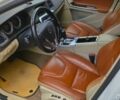 Белый Вольво С60, объемом двигателя 2.4 л и пробегом 270 тыс. км за 9999 $, фото 2 на Automoto.ua
