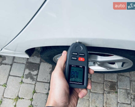 Білий Вольво С60, об'ємом двигуна 1.6 л та пробігом 194 тис. км за 7000 $, фото 70 на Automoto.ua