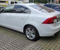 Белый Вольво С60, объемом двигателя 2.4 л и пробегом 270 тыс. км за 9999 $, фото 7 на Automoto.ua