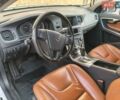 Белый Вольво С60, объемом двигателя 1.6 л и пробегом 191 тыс. км за 9400 $, фото 7 на Automoto.ua