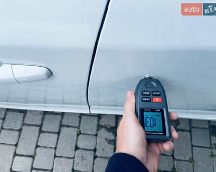 Білий Вольво С60, об'ємом двигуна 1.6 л та пробігом 194 тис. км за 7000 $, фото 66 на Automoto.ua