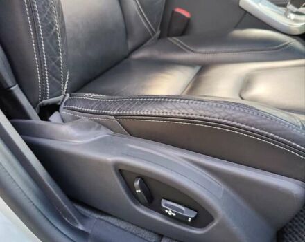 Белый Вольво С60, объемом двигателя 2.95 л и пробегом 61 тыс. км за 15200 $, фото 20 на Automoto.ua