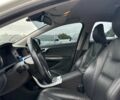 Белый Вольво С60, объемом двигателя 1.6 л и пробегом 160 тыс. км за 8700 $, фото 8 на Automoto.ua