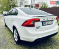 Білий Вольво С60, об'ємом двигуна 1.56 л та пробігом 193 тис. км за 10000 $, фото 10 на Automoto.ua