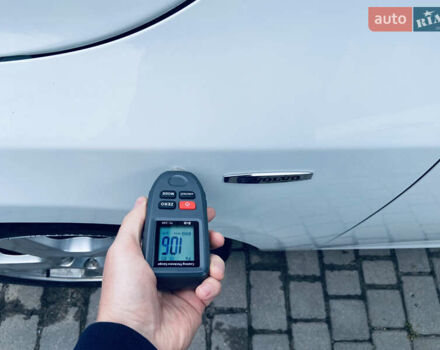 Білий Вольво С60, об'ємом двигуна 1.6 л та пробігом 194 тис. км за 7000 $, фото 67 на Automoto.ua