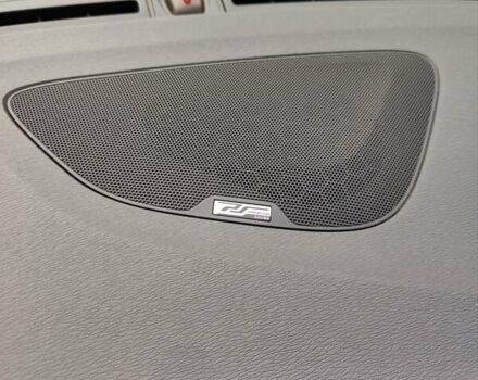 Белый Вольво С60, объемом двигателя 2.95 л и пробегом 61 тыс. км за 15200 $, фото 22 на Automoto.ua