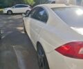 Белый Вольво С60, объемом двигателя 2.95 л и пробегом 272 тыс. км за 7000 $, фото 5 на Automoto.ua