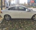 Белый Вольво С60, объемом двигателя 2.52 л и пробегом 205 тыс. км за 9000 $, фото 15 на Automoto.ua