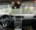 Білий Вольво С60, об'ємом двигуна 1.6 л та пробігом 160 тис. км за 8700 $, фото 12 на Automoto.ua