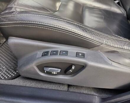 Белый Вольво С60, объемом двигателя 2.95 л и пробегом 61 тыс. км за 15200 $, фото 12 на Automoto.ua