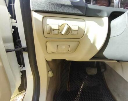 Белый Вольво С60, объемом двигателя 2.52 л и пробегом 205 тыс. км за 9000 $, фото 30 на Automoto.ua