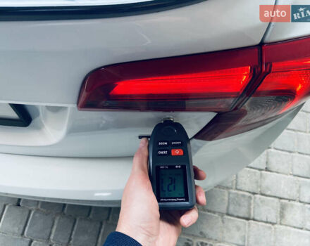 Білий Вольво С60, об'ємом двигуна 1.6 л та пробігом 194 тис. км за 7000 $, фото 62 на Automoto.ua