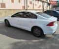 Белый Вольво С60, объемом двигателя 1.6 л и пробегом 191 тыс. км за 9400 $, фото 5 на Automoto.ua