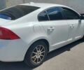 Белый Вольво С60, объемом двигателя 1.6 л и пробегом 136 тыс. км за 7900 $, фото 4 на Automoto.ua
