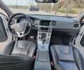Белый Вольво С60, объемом двигателя 2.95 л и пробегом 61 тыс. км за 15200 $, фото 13 на Automoto.ua