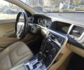 Белый Вольво С60, объемом двигателя 2.52 л и пробегом 205 тыс. км за 9000 $, фото 21 на Automoto.ua