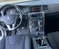 Белый Вольво С60, объемом двигателя 1.98 л и пробегом 378 тыс. км за 8300 $, фото 6 на Automoto.ua