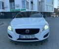 Белый Вольво С60, объемом двигателя 1.98 л и пробегом 363 тыс. км за 10400 $, фото 2 на Automoto.ua