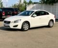 Білий Вольво С60, об'ємом двигуна 1.6 л та пробігом 90 тис. км за 15500 $, фото 1 на Automoto.ua
