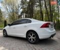 Белый Вольво С60, объемом двигателя 1.98 л и пробегом 363 тыс. км за 9800 $, фото 1 на Automoto.ua