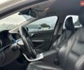 Білий Вольво С60, об'ємом двигуна 1.6 л та пробігом 160 тис. км за 8700 $, фото 8 на Automoto.ua