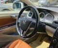 Белый Вольво С60, объемом двигателя 2.4 л и пробегом 270 тыс. км за 9999 $, фото 6 на Automoto.ua