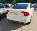 Белый Вольво С60, объемом двигателя 2.95 л и пробегом 272 тыс. км за 7000 $, фото 4 на Automoto.ua