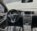 Белый Вольво С60, объемом двигателя 1.6 л и пробегом 157 тыс. км за 10200 $, фото 5 на Automoto.ua
