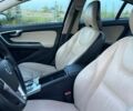 Белый Вольво С60, объемом двигателя 2.5 л и пробегом 226 тыс. км за 7500 $, фото 20 на Automoto.ua