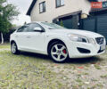 Білий Вольво С60, об'ємом двигуна 1.6 л та пробігом 194 тис. км за 7000 $, фото 9 на Automoto.ua