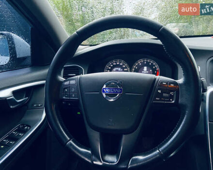 Білий Вольво С60, об'ємом двигуна 1.6 л та пробігом 194 тис. км за 7000 $, фото 54 на Automoto.ua