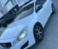 Белый Вольво С60, объемом двигателя 1.98 л и пробегом 363 тыс. км за 10400 $, фото 1 на Automoto.ua